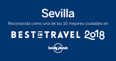 Sevilla Best travel
